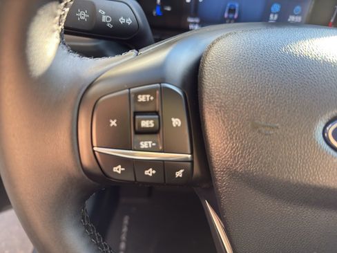 New 2026 Ford Maverick XLT w/ Equipment Group 301A image 19