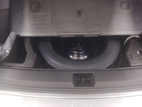 New 2026 Volkswagen Tiguan SE AWD/4WD image 24