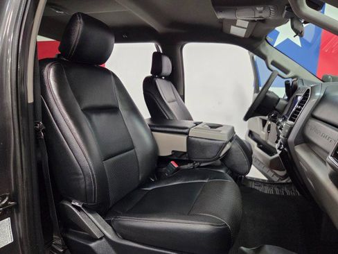 Used 2020 Ford F350 XLT image 72