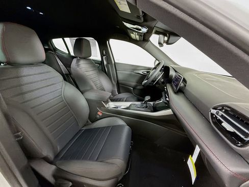 Used 2025 Dodge Hornet R/T AWD/4WD image 30