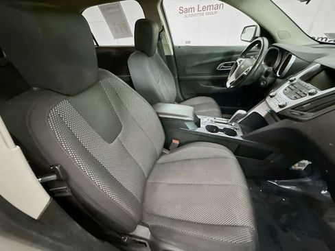 Used 2014 Chevrolet Equinox LT w/ Driver Convenience Package image 25