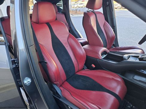 Certified 2022 Acura RDX SH-AWD w/Advance w/A-SPEC image 13