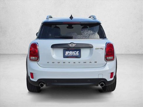 Used 2019 MINI Cooper Countryman S FWD image 7