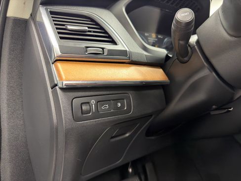 Used 2022 Volvo XC90 T8 Inscription Expression image 16