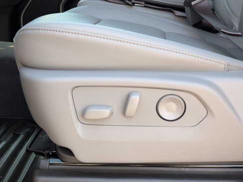 New 2026 Chevrolet Silverado 2500 LTZ image 10