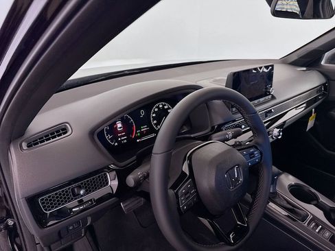 New 2026 Honda Civic Sport image 9