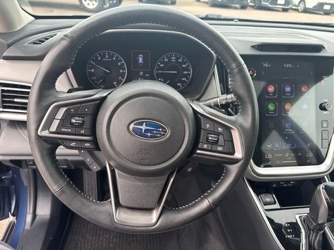 Used 2020 Subaru Outback Limited AWD/4WD image 16