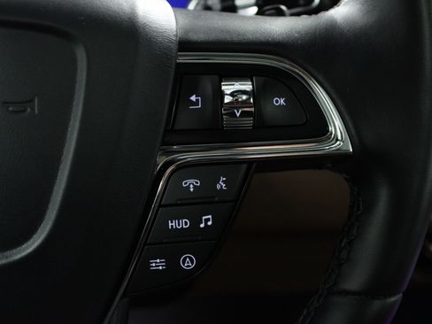 Used 2024 Lincoln Navigator Reserve image 22