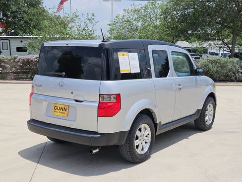 Used 2006 Honda Element EX-P image 3