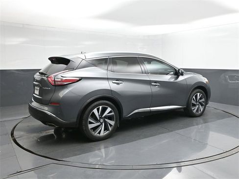 Used 2015 Nissan Murano Platinum w/ Platinum Technology Package image 11