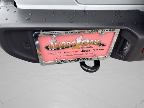 New 2026 Jeep Wrangler Sahara image 28