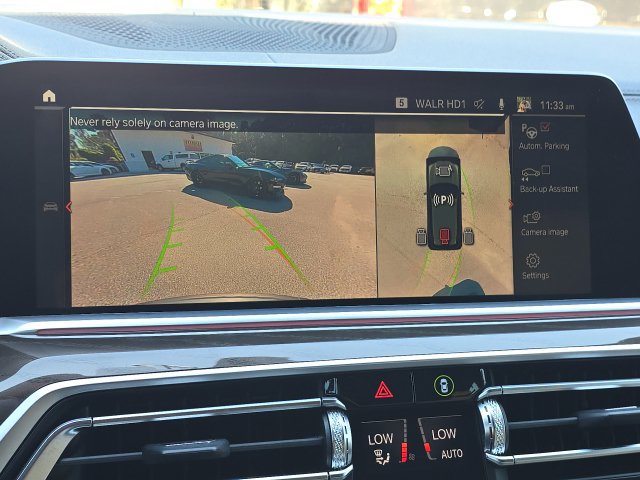 Used 2022 BMW X5 sDrive40i w/ Executive Package RWD image 39