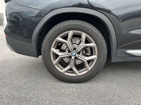 Used 2023 BMW X3 xDrive30i image 8