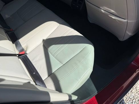 Used 2021 Honda Accord Touring image 23