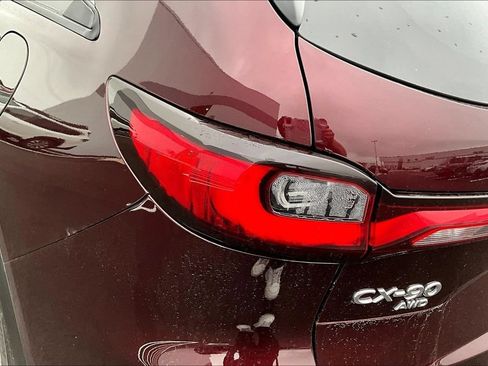 Used 2024 MAZDA CX-90 3.3 Turbo w/ Premium Plus Pkg AWD/4WD image 19