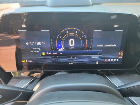 New 2026 Chevrolet Suburban Premier w/ Sun And Tow Package image 40