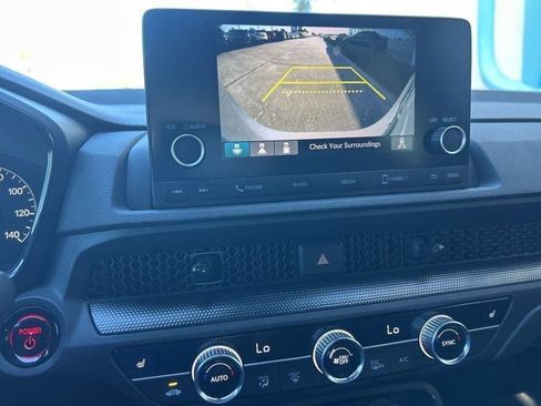 Certified 2024 Honda CR-V Sport image 14