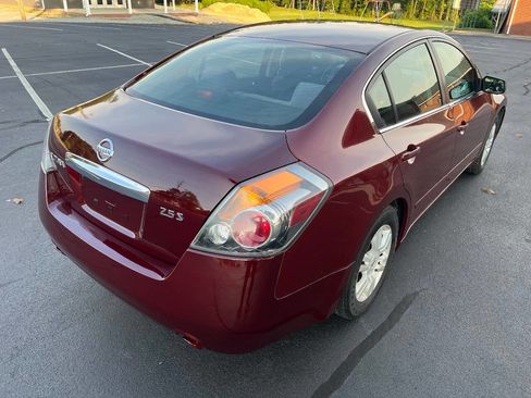Used 2011 Nissan Altima 2.5 S w/ Convenience Pkg image 7