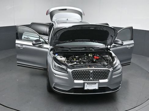 Certified 2022 Lincoln Corsair Reserve w/ Elements Package FWD image 55