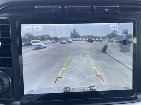 Used 2022 Ford F150 XLT w/ Equipment Group 302A High image 38