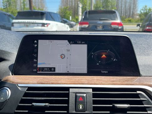 Used 2021 BMW X3 sDrive30i w/ Convenience Package image 30