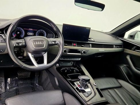 Used 2021 Audi A4 2.0T Premium Plus w/ Premium Plus Package AWD/4WD image 13