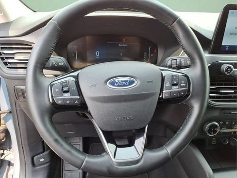 Used 2024 Ford Escape Active AWD/4WD image 23