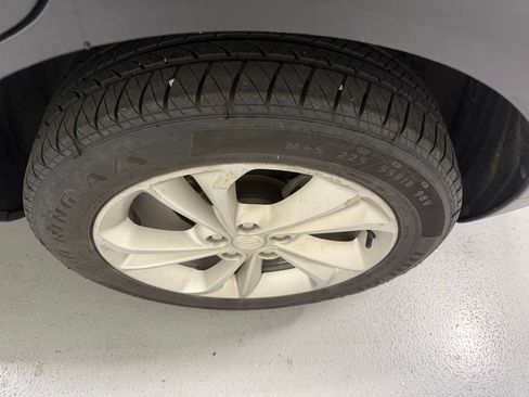 Used 2020 Buick Encore GX Preferred FWD image 6
