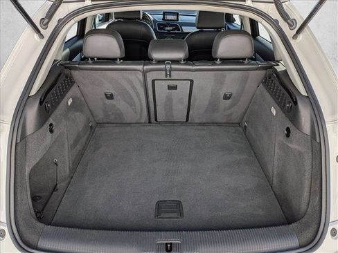 Used 2017 Audi Q3 2.0T Premium image 6