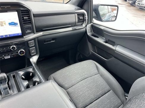 Used 2023 Ford F150 XLT w/ Equipment Group 302A High image 14