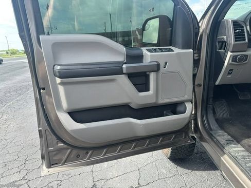 Used 2020 Ford F150 XLT AWD/4WD image 10