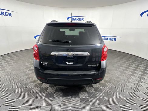 Used 2014 Chevrolet Equinox LT w/ Power Convenience Package AWD/4WD image 8