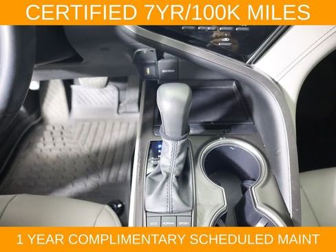 Used 2024 Toyota Camry SE w/ Convenience Package FWD image 29