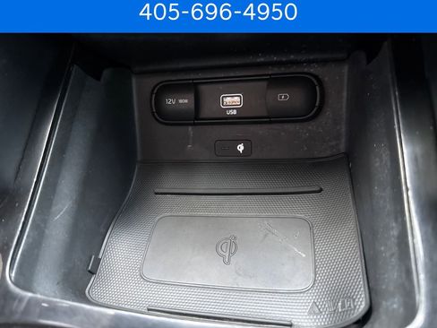 Used 2021 Kia Telluride EX w/ EX Premium Package FWD image 33