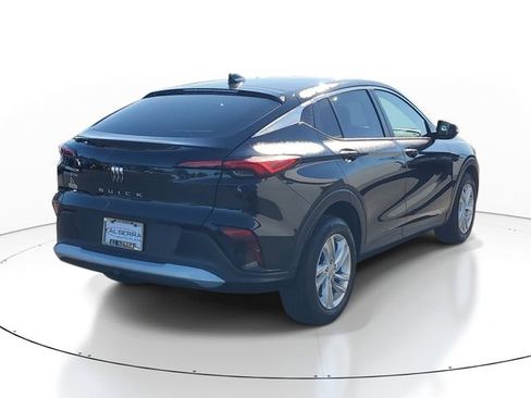 Used 2024 Buick Envista Preferred FWD image 4