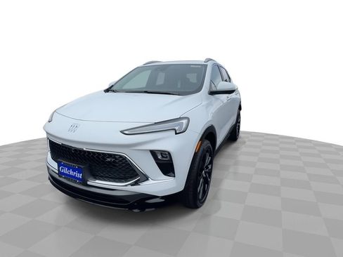 New 2026 Buick Encore GX Sport Touring w/ Advanced Technology Package image 9