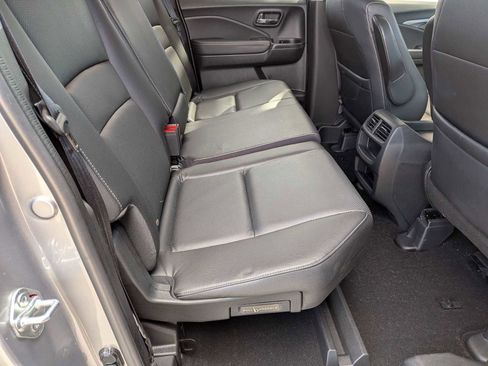 Used 2022 Honda Ridgeline RTL image 20