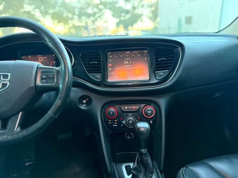 Used 2014 Dodge Dart Limited image 15
