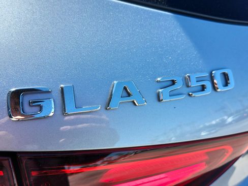 Used 2026 Mercedes-Benz GLA 250 image 17