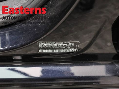 Used 2022 Volkswagen Passat 2.0T SE image 33