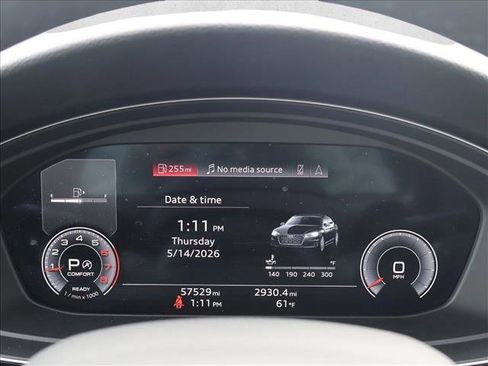 Used 2021 Audi A5 2.0T Premium Plus w/ Premium Plus AWD/4WD image 15