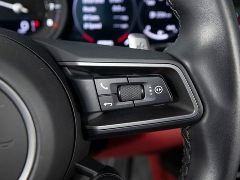 Certified 2022 Porsche 911 Cabriolet image 25
