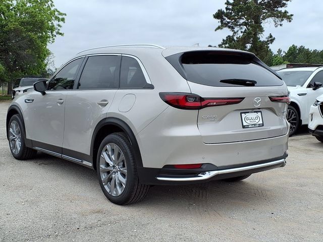 New 2026 MAZDA CX-90 3.3 Turbo w/ Premium Plus Pkg AWD/4WD image 6