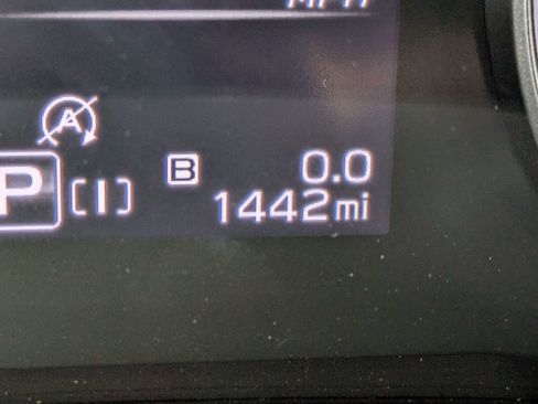 Certified 2025 Subaru Forester Sport w/ Protection Package image 28