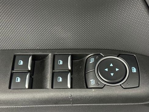 New 2025 Ford Bronco Sport Big Bend w/ Convenience Package image 17