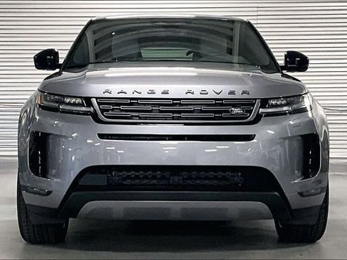 New 2026 Land Rover Range Rover Evoque S image 2