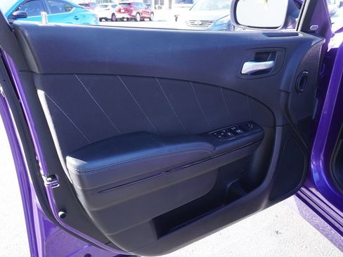 Used 2023 Dodge Charger GT w/ Blacktop Package image 14