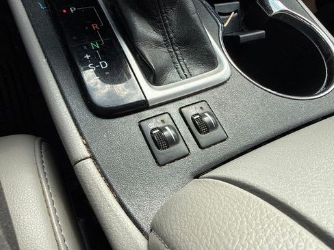 Used 2019 Toyota Highlander XLE AWD/4WD image 19