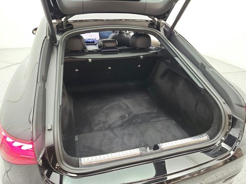 Certified 2024 Mercedes-Benz EQS 450+ Sedan image 21