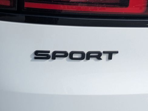 Used 2025 Land Rover Range Rover Sport Dynamic SE AWD/4WD image 33